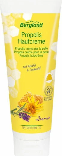 Bergland Pharma Propolis Hautcreme, 100ml