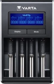 Varta LCD Dual Tech Charger