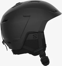 Salomon Pioneer LT Pro Helm schwarz (Herren)