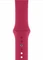 Apple Sportarmband Regular für Apple Watch 44mm granatapfel Vorschaubild