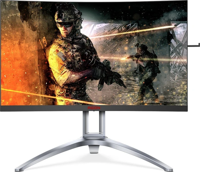 AOC Agon AG273QCX, 27"