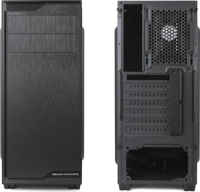 Endorfy SilentiumPC Regnum RG1 Pure Black