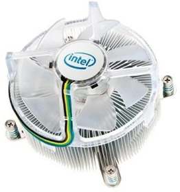 Intel TS13A