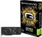 Gainward GeForce GTX 1060, 3GB GDDR5, DVI, HDMI, 3x DP Vorschaubild