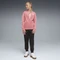 Puma Poly Baseball Trainingsanzug wild pink (Junior) Vorschaubild