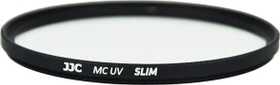 JJC Ultra Slim Multi-Coated UV Filter 95mm