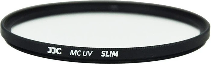 JJC Ultra Slim Multi-Coated UV Filter 95mm