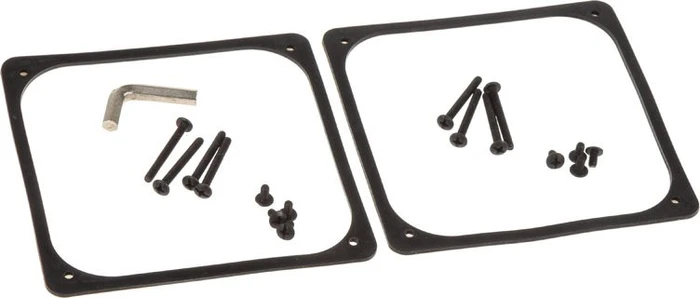 Coolgate G2 Dual 120mm