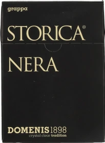 Domenis 1898 Storica Nera 10x 50ml