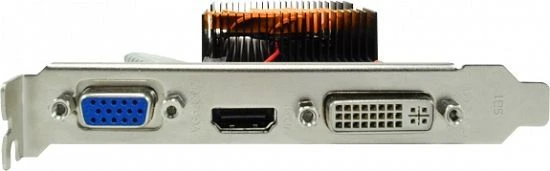Palit GeForce GT 730, 1GB DDR3, VGA, DVI, HDMI