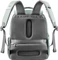 XD Design 16" Soft Daypack Notebook-Rucksack, grün Vorschaubild