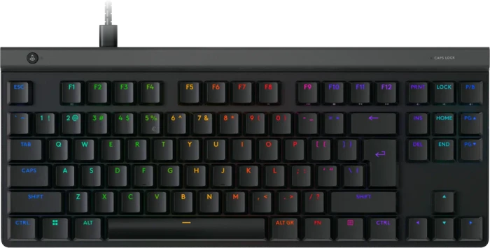 Logitech G515 TKL, US