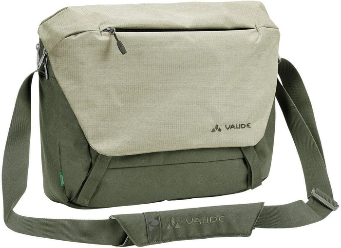 Vaude Rom III M Umhängetasche cedar wood