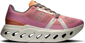 On Cloudeclipse tangerine/ivory (Damen)