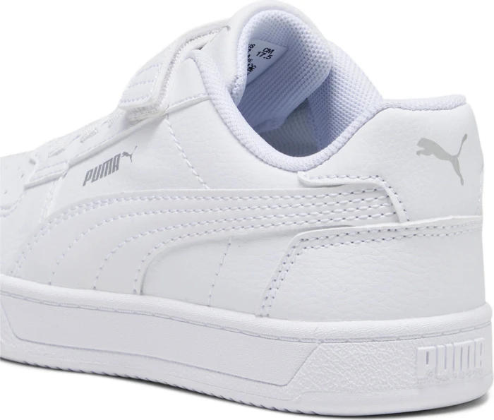 Puma Caven 2.0 puma white/puma silver/puma black (Junior)