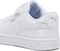 Puma Caven 2.0 puma white/puma silver/puma black (Junior) Vorschaubild