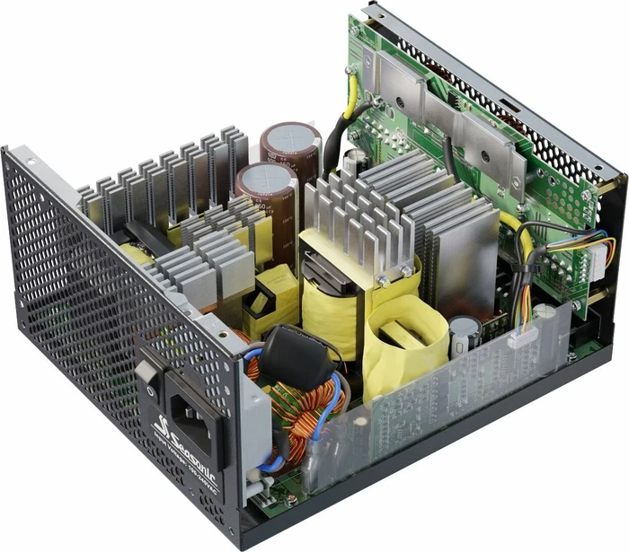 Seasonic Prime Fanless TX-700 700W, ATX 2.53