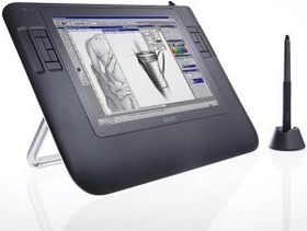 Wacom Cintiq 12WX