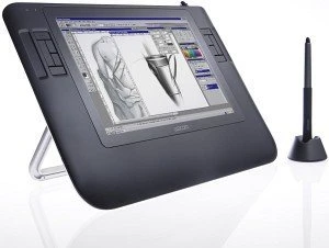 Wacom Cintiq 12WX