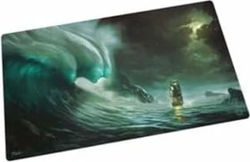 Ultimate Guard Play-Mat Artist Edition Maël Ollivier-Henry 61x35cm Spirits of the Sea
