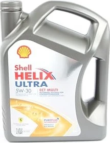 Shell Helix Ultra ECT 5W-30 5l