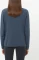 Salomon Essential Lightwarm Jacke blue nights (Damen) Vorschaubild