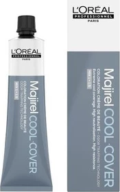 L'Oréal Majirel Cool Cover Haarfarbe 9 sehr helles blond,     50ml