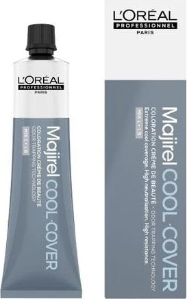 L'Oréal Majirel Cool Cover Haarfarbe 9 sehr helles blond, 50ml