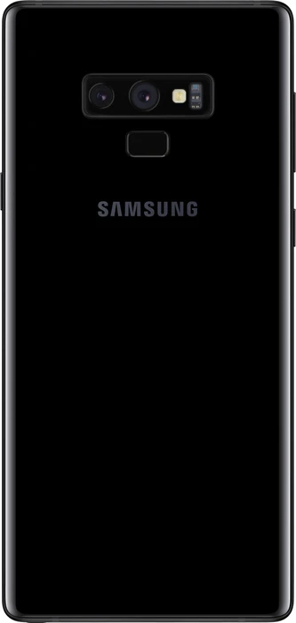 Samsung Galaxy Note 9 N960F 512GB schwarz