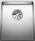 Blanco Claron 340-IF InFino Einbau Becken mittig edelstahl Vorschaubild