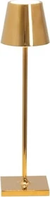 Zafferano Poldina Pro Micro gold