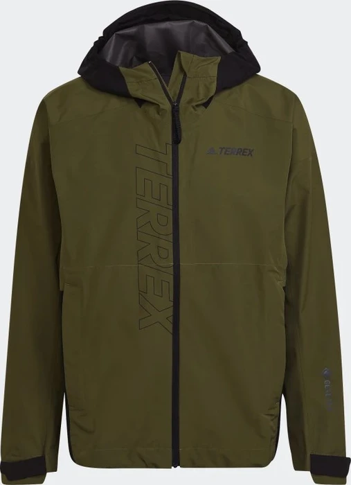 adidas Terrex Gore-Tex Paclite Jacke (Herren)