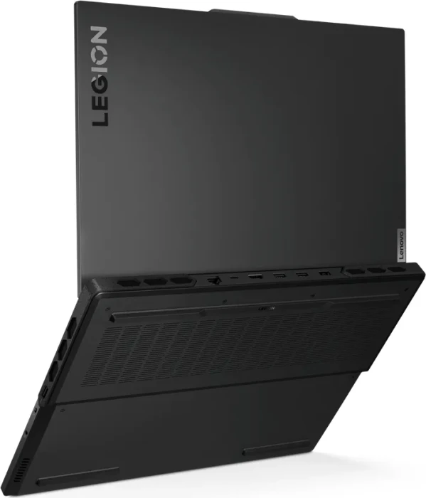 Lenovo Legion Pro 7 16ARX8H, Onyx Grey, Ryzen 9 7945HX, 32GB RAM, 1TB SSD, GeForce RTX 4080, DE