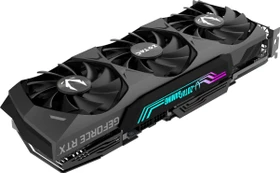 Zotac Gaming GeForce RTX 3080 Trinity OC LHR, 10GB GDDR6X, HDMI, 3x DP
