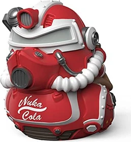 TUBBZ Fallout - Nuka-Cola T-51 (Boxed Edition)