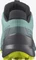Salomon Speedcross 5 GTX pastel turquoise/ebony/evening primrose (Damen) Vorschaubild
