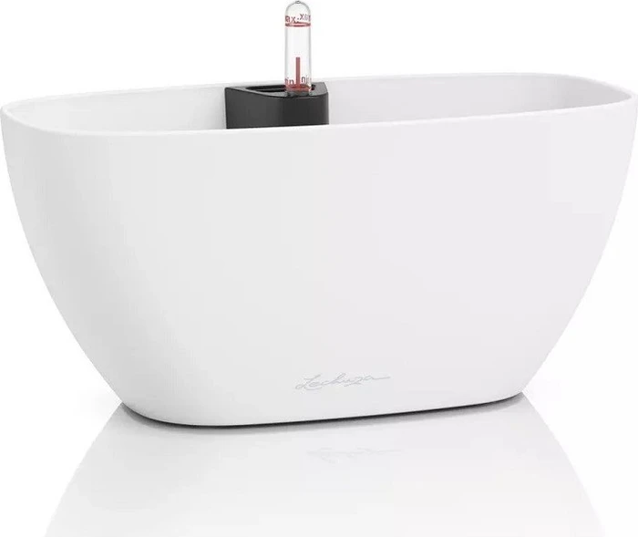 Lechuza NAVIO Color 10 weiß