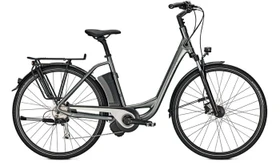 Kalkhoff Pro Connect I9 11Ah Wave Modell 2017