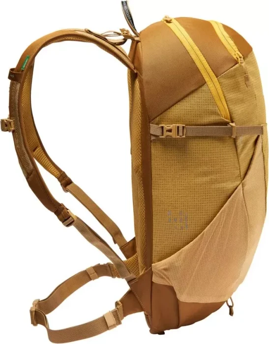 Vaude Neyland Zip 20 burnt yellow
