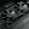 SilverStone Case Storage CS380 V2, schwarz Vorschaubild