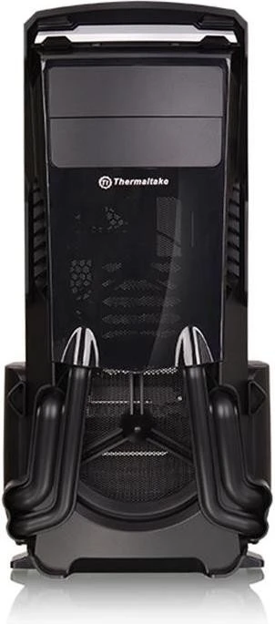 Thermaltake Versa N24, Acrylfenster