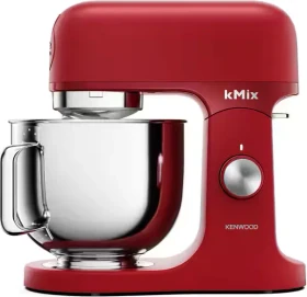 Kenwood KMX751ARD kMix bold red