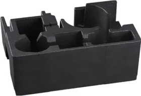 Bosch Professional L-Boxx 102 Gr.1 Werkzeugkoffer-Einlage