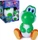 Spin Master Super Mario Galaxy Movie Hatchin' Yoshi (6076644)
