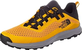 The North Face Cragstone Vent summit gold/tnf black (Herren)