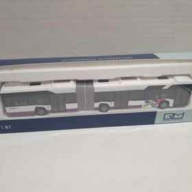 Rietze Solaris Urbino 18'19 Salzburg Verkehr