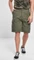 Brandit BDU Ripstop Shorts Hose olive (Herren) Vorschaubild