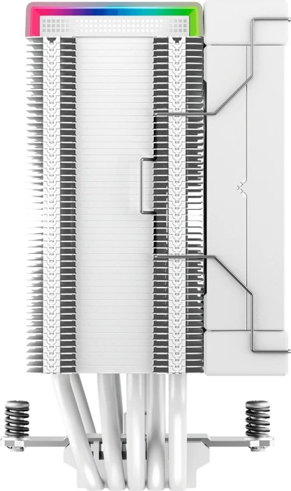 DeepCool AK500S Digital WH, weiß