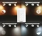 Philips Hue White Ambiance Runner Spot 3-flammig weiß Vorschaubild