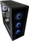 LC-Power Gaming 810B Dark_Crawler_X, schwarz, Glasfenster Vorschaubild